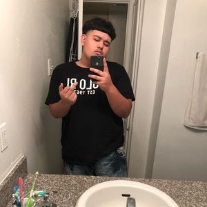 Meet your Posher, Eli